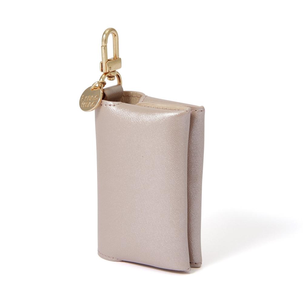 

Franc Franc Japan Tissue Case Pink