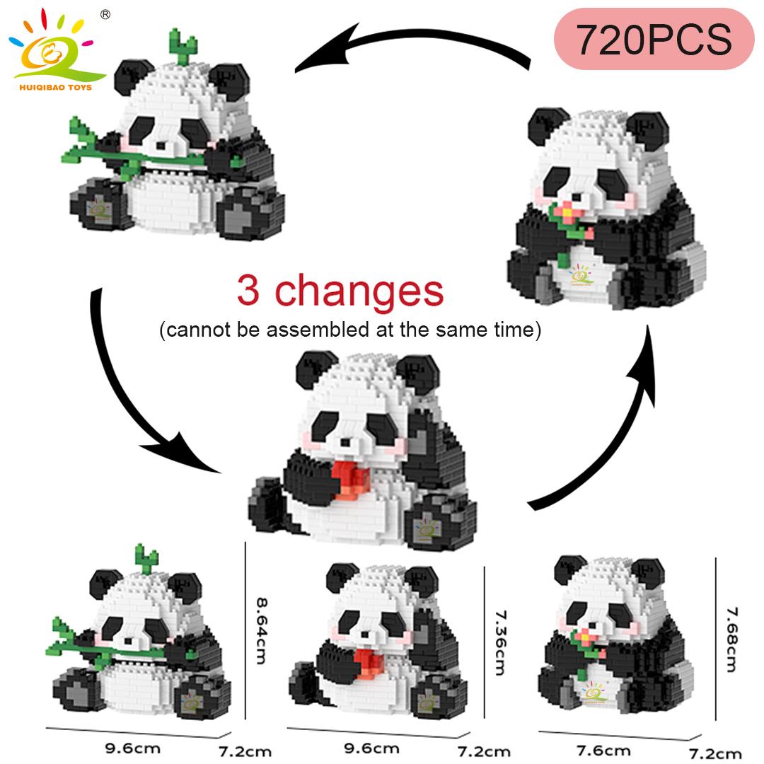 Милая панда — фото 5