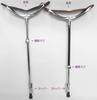 Shooting Hunting Cheer 1 Genuine Handy cane chair with seat which can be used as a small chair or 1 Brown by Linden right cane, cane, cane, cane,