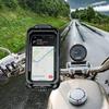 Waterproof Bike Phone Mount Bag Touch Screen Bicycle Handlebar Phone Holder Case For Cycling