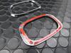 BRIGHTZ Plated Side Marker Rings [SID-RIN-016] for ALLEX NZE121, NZE124, ZZE122, ZZE123, ZZE124, 120, ZZE, ZNE, 1685