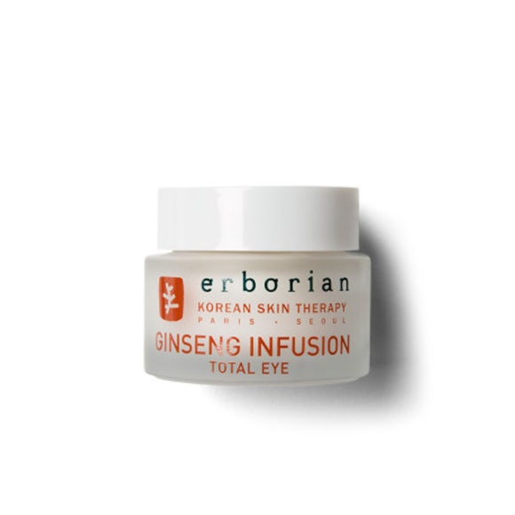 

Erborian Ginseng Infusion Total Eye 15 мл (3 варианта) 15ml x 1PCS