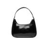 Calvin Klein Bold Ck Metallic Shoulder Bag