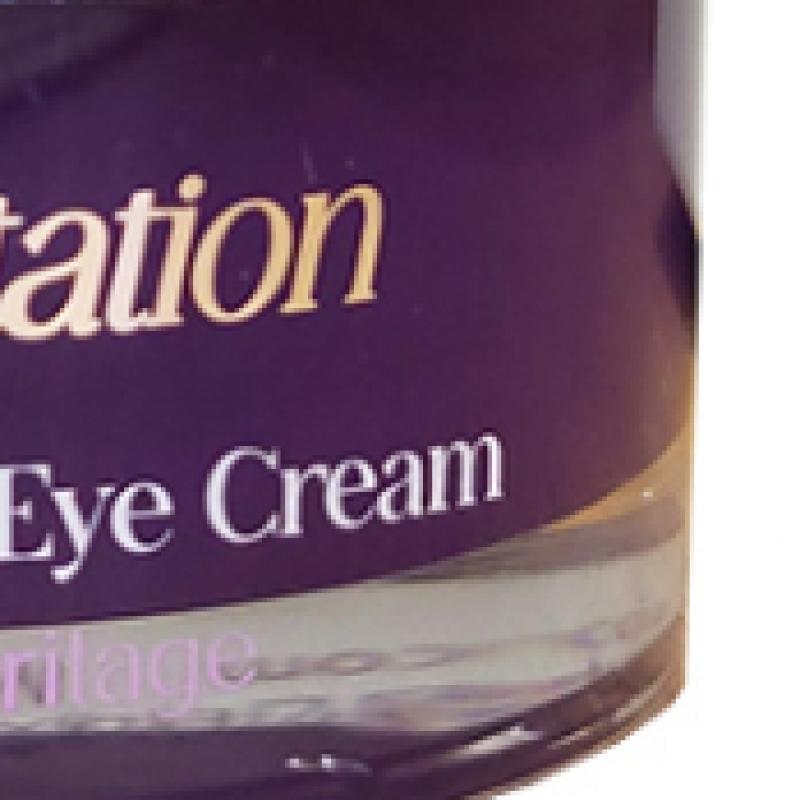 The Sam Temtation Age Return Eye Cream 30ml