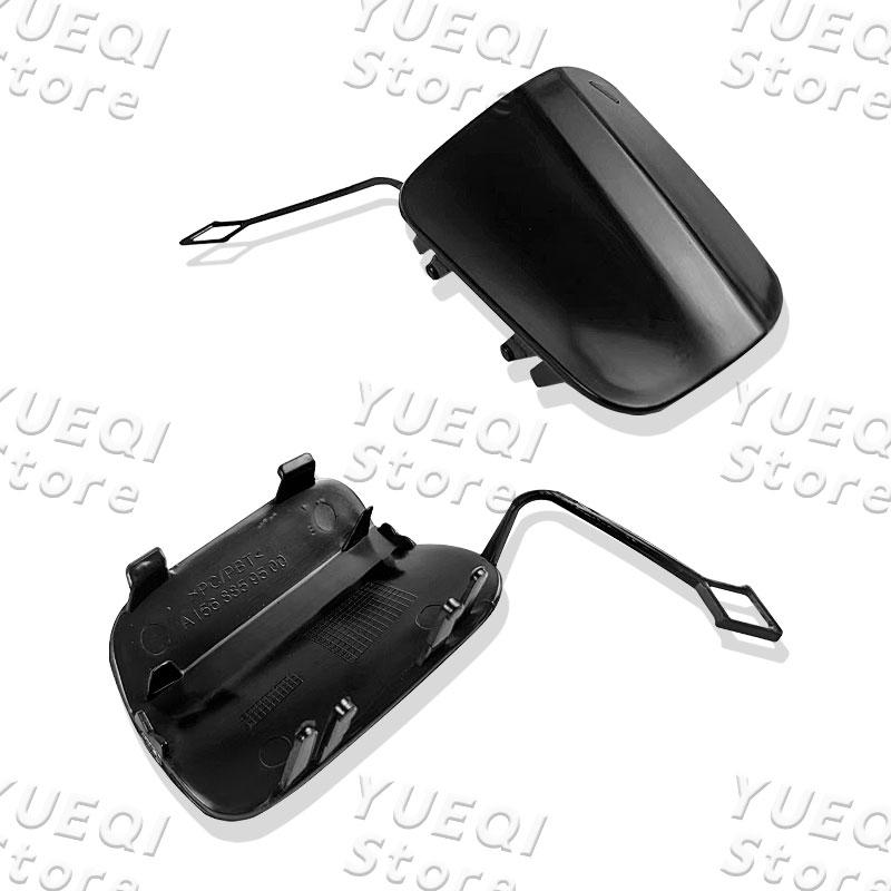 For Mercedes GLA Class GLA200 GLA220 GLA260 W156 Car Front Bumper Tow Hook Cover Towing Hook Cap OE 1568859500