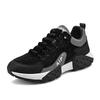 Scarpe sportive da uomo Scarpe da papà versatili per il tempo libero Scarpe da corsa antiurto super leggere con suola morbida