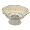 Bol of Fruit Holder Exposure Dessert Multi-pedestal Use Bowl for Dining Table