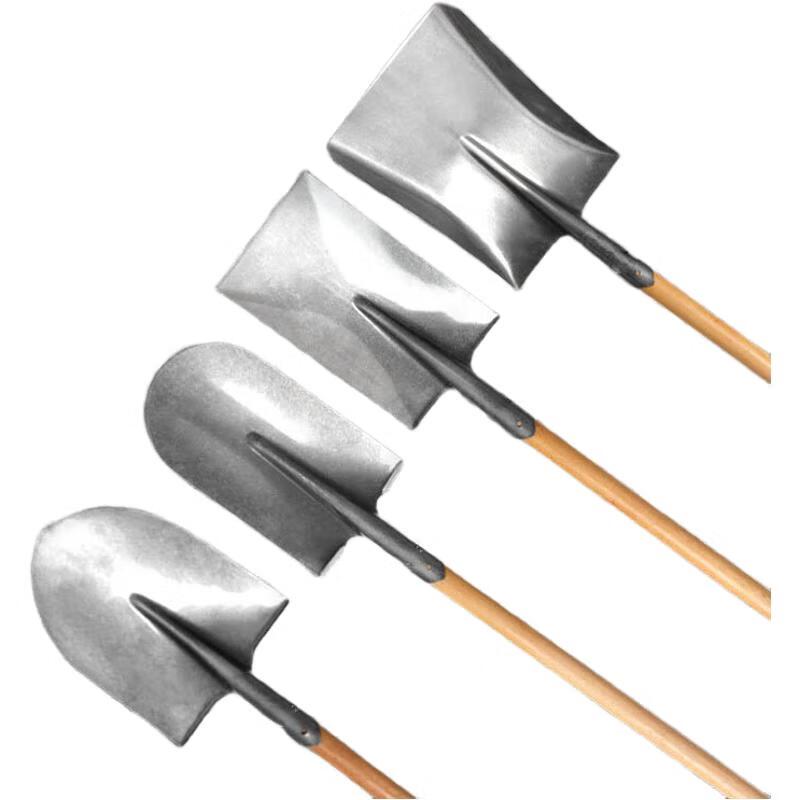 Lijiu Hong Manganese Steel Shovel