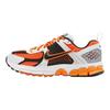 Nike Vomero 5 GS Total Orange Kids Sneakers White Metallic-Platinum Black HF6998-800