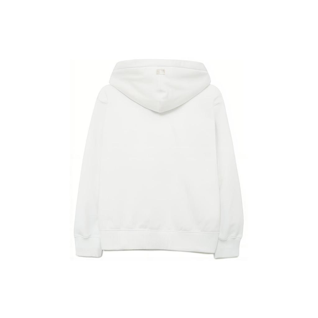 New MLB Sweatshirts Unisex White 3ATRB0131-07WHS