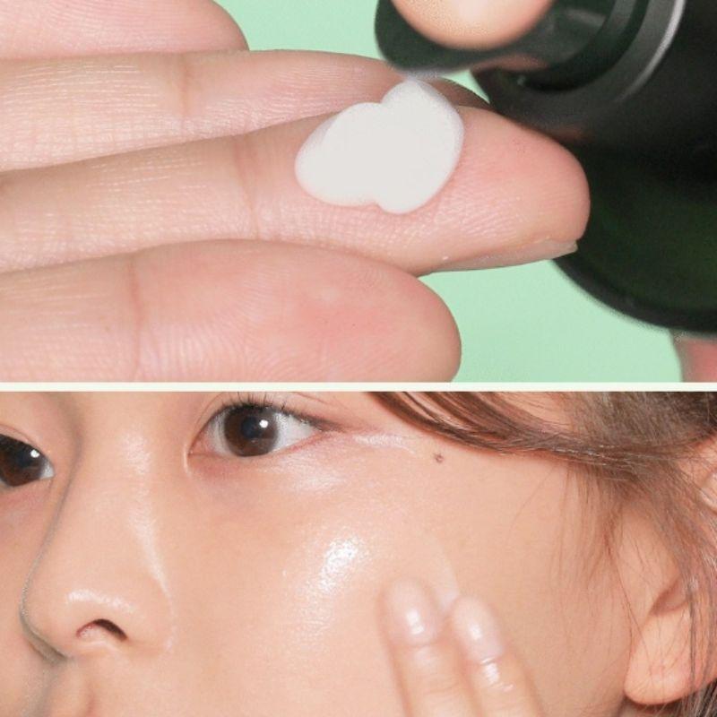 TONYMOLY The Chok Chok Green Tea Watery Lotion – Hydrating Emulsion 160ml