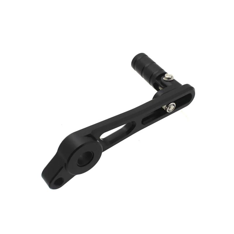 A51K-Motorcycle Adjustable Folding Gear Shift Lever Shifter Pedal Lever For Speed Triple 1200RS 1200RR -2024