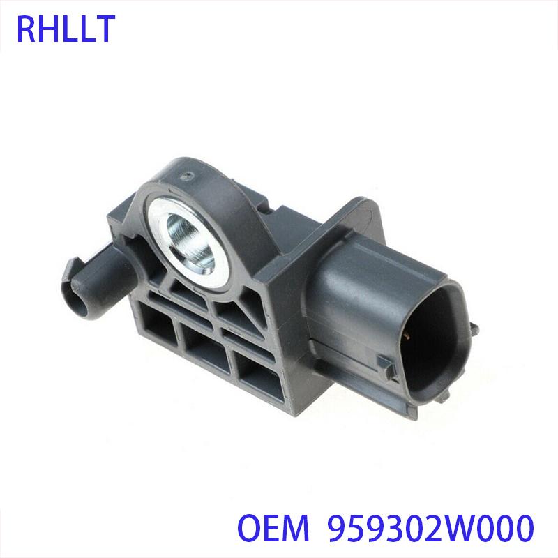 959302W000 front collision sensor for original Santa Fe Santa Fe 95930-2W000 sensor 1PCS