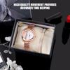 Women Jewelry Set Quartz Movement Watch   Steel Bracelet Jewelry Set Anniversary Gift