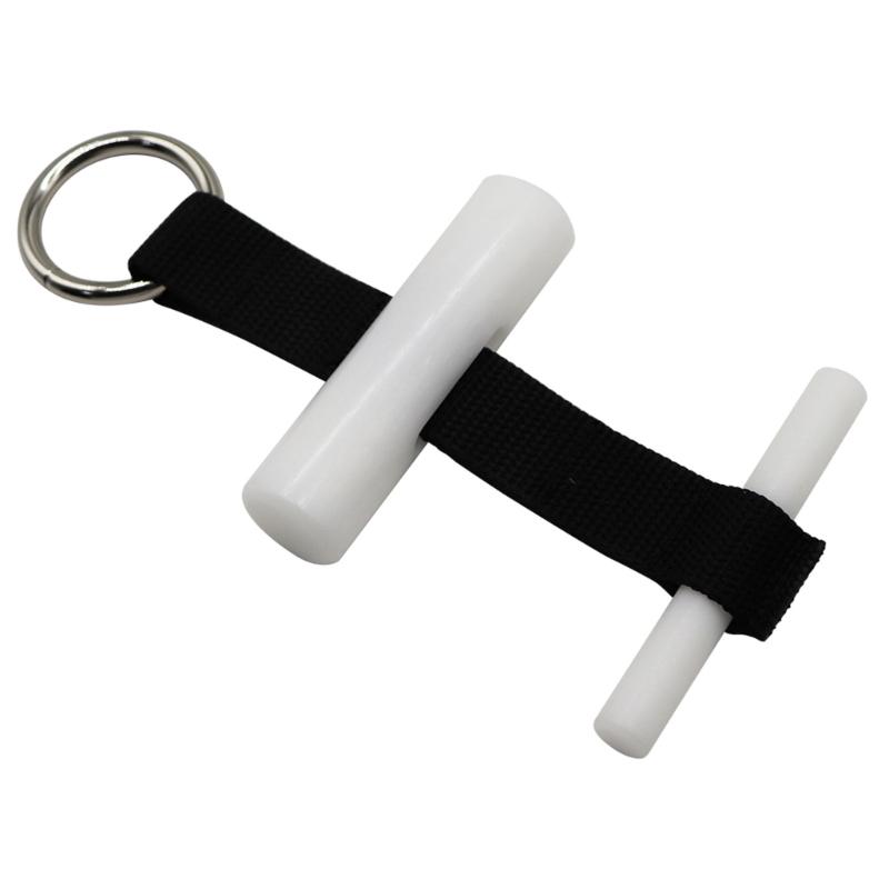 Auto Roof Lever Dent Remover Repair Tool Dent Removal Tool Dent Removal Kit Nylon Strap Leverage Tool