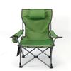 A1R Portable Folding Reclining Chair for Office, Home, and Beach