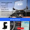 Foldable Air Vent Phone Holder for XPeng G3/P7/P5/G6 Navigation