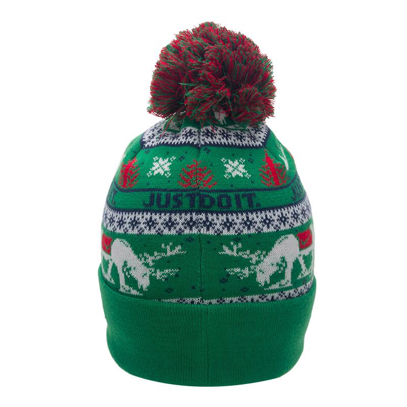 Nike Men's Winter Knit Hat