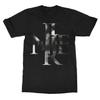 2026 Summer Fashion Trendy Tee Jinjer Wallflowers Ensign Band T-Shirt Cotton Graphic Tee Men Women Summer Streetwear Top