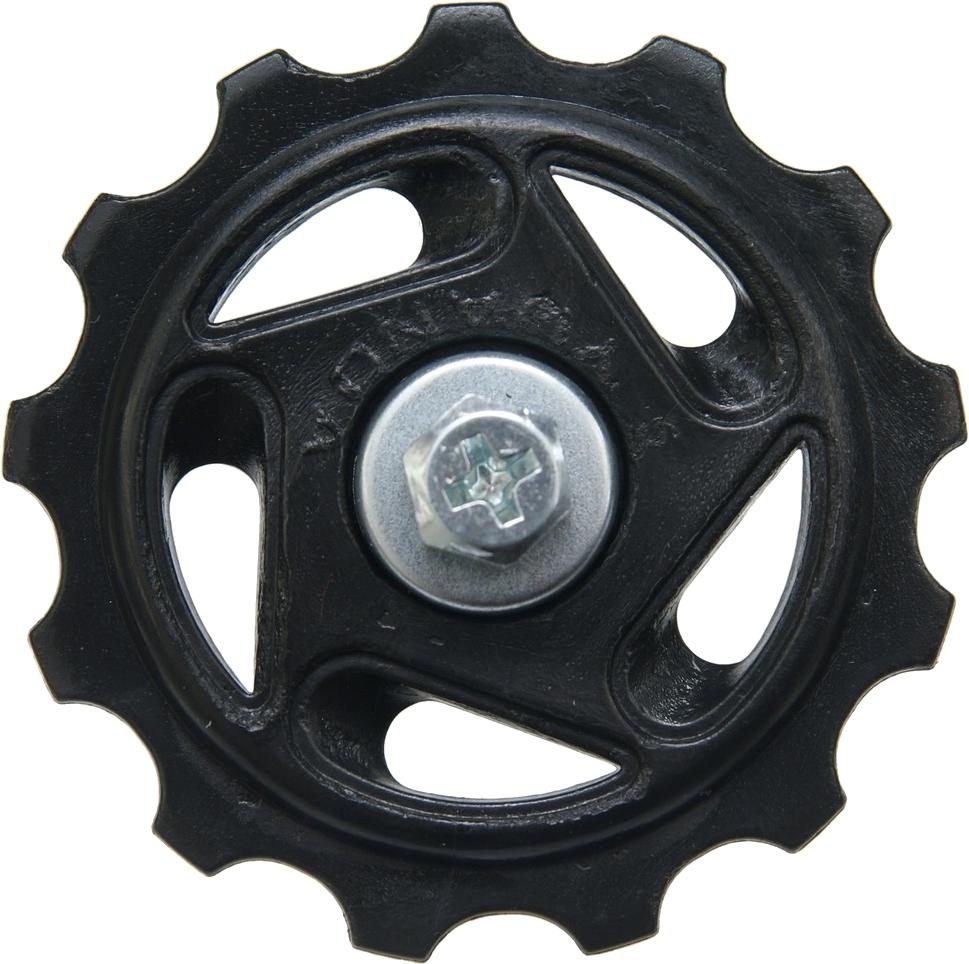 13T Derailleur Pulley Black Kpr09 Black