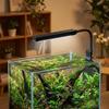 Rotatable Aquatic Plant Lamp Full Spectrum USB Aquarium Light  Aquarium