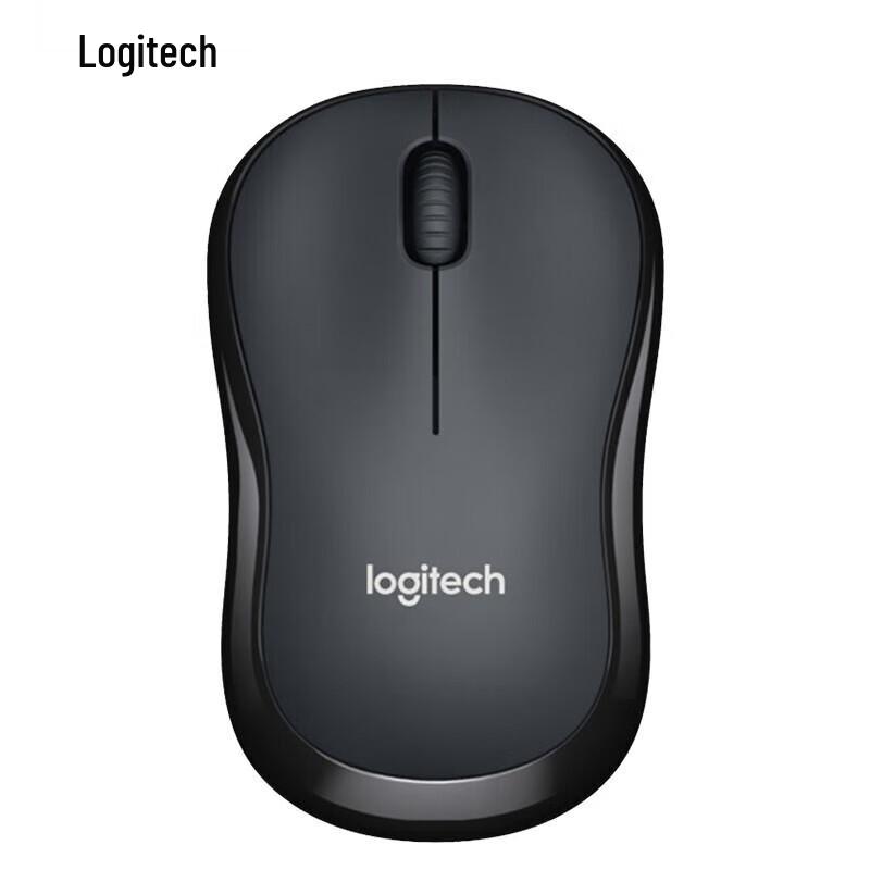Logitech M220 Wireless Silent Mouse