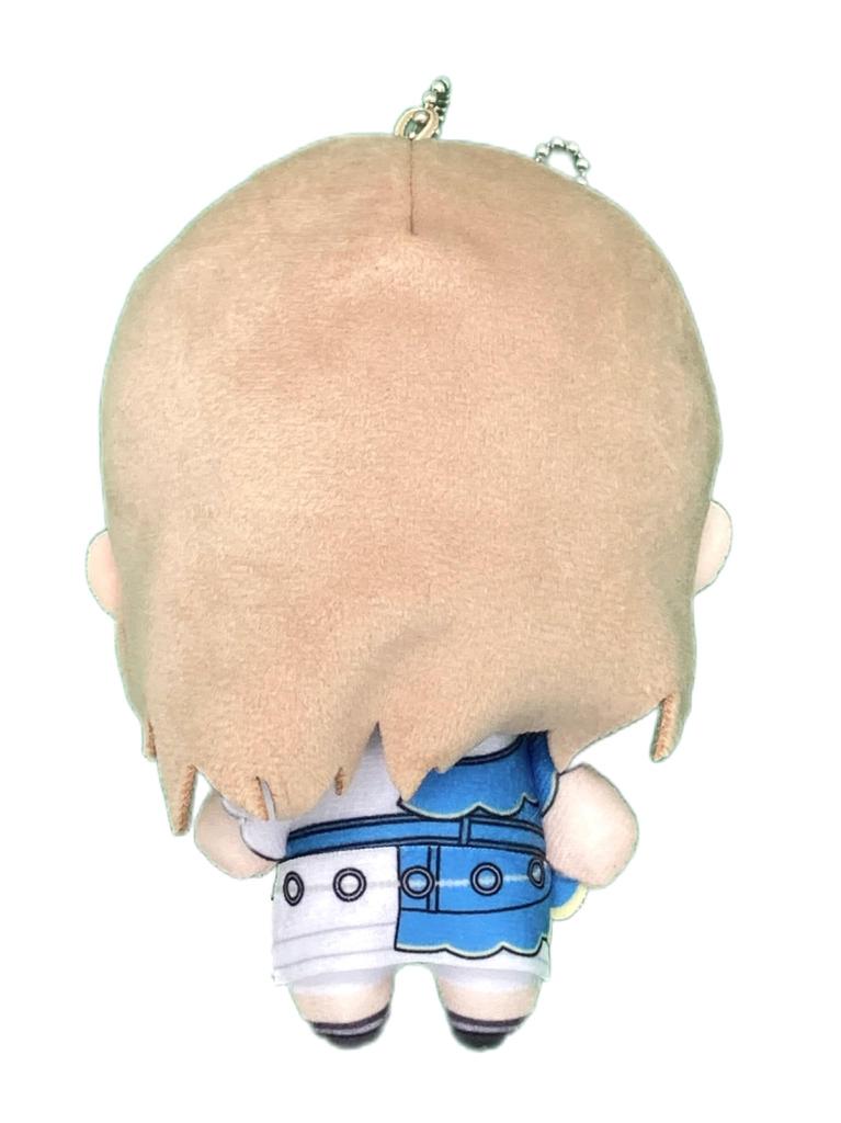 Petitshu MyGO Plush Toy 12cm (Nagasaki Soyo)