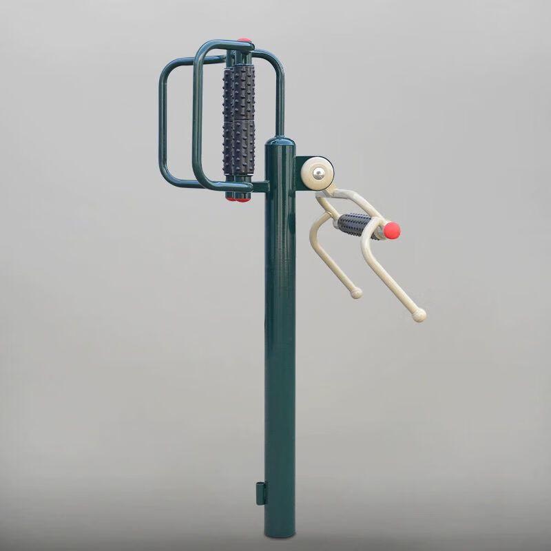 Jiequan Outdoor Community Fitness Equipment