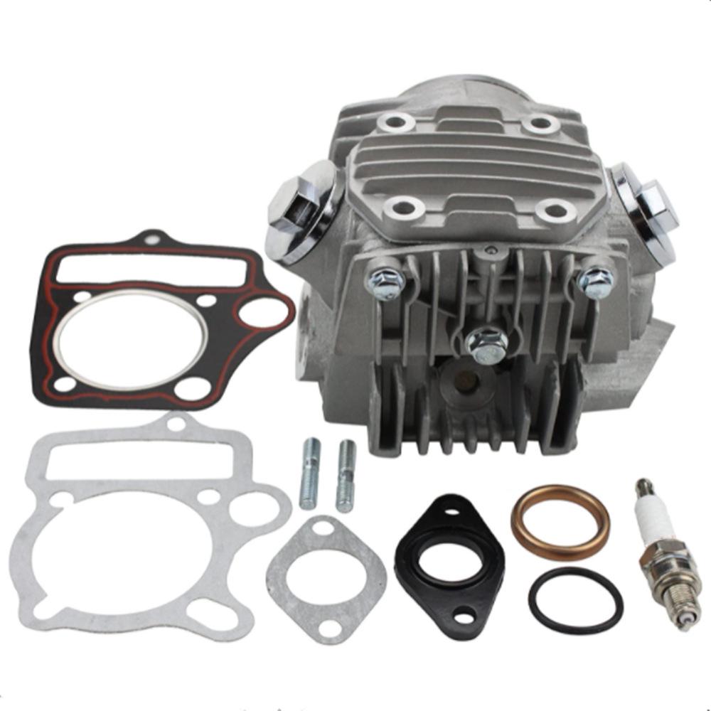 WS110 Montáž hlavy valca motora pre motocykel pre ATV110CC 1P52FMH