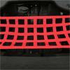 Car Top Roof Hammock Mesh Cargo Net For Jeep Wrangler YJ TJ JK JL JT 1987-