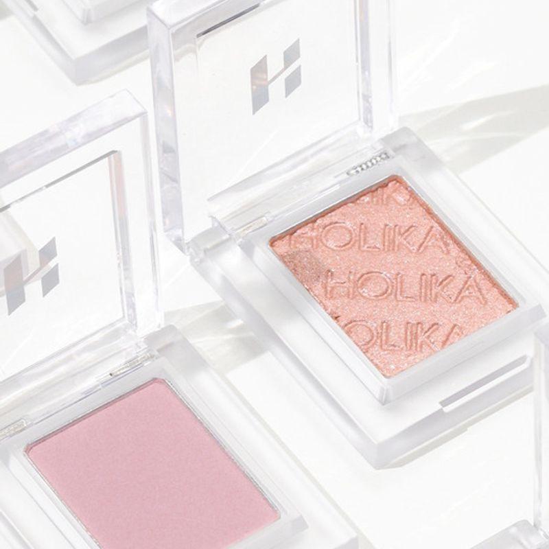 HOLIKA HOLIKA [Choose 2] My Favorite Peace Glitz 31 Witty (NEW Glitz)