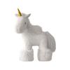 Unicorn Plush Toy With Pp Cotton Filling For Kids Girls And Gift Gifts