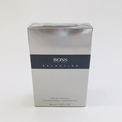 Selection Eau de Toilette 90ml