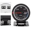General Purpose 60mm LED Car Boost Gauge Turbo Meter Boost