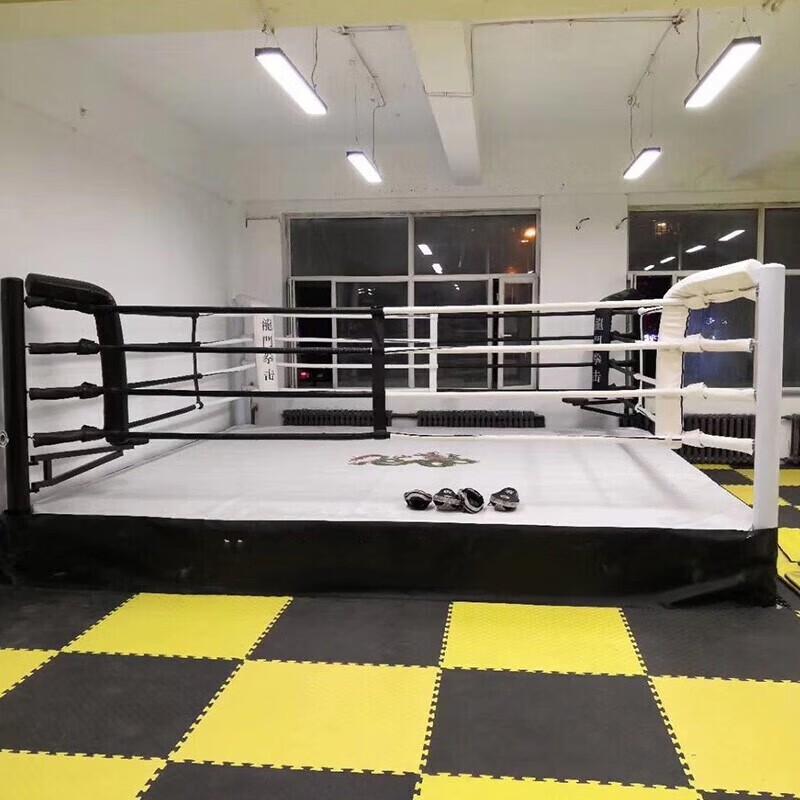 TEZEWA Professional MMA Octagon Fighting Ring