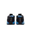 Air Jordan 14 Retro Black University Blue (2026) Child and Baby