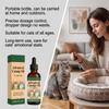 Oil Drops for Cats and