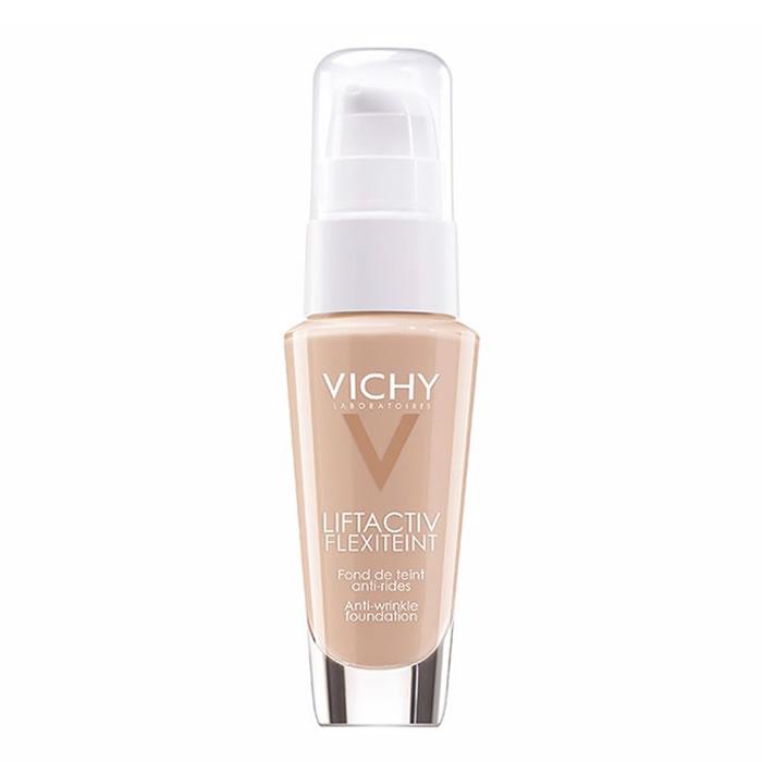 

Liftactiv Flexiteint Fond De Teint Anti-Rides Spf20 15-Опал