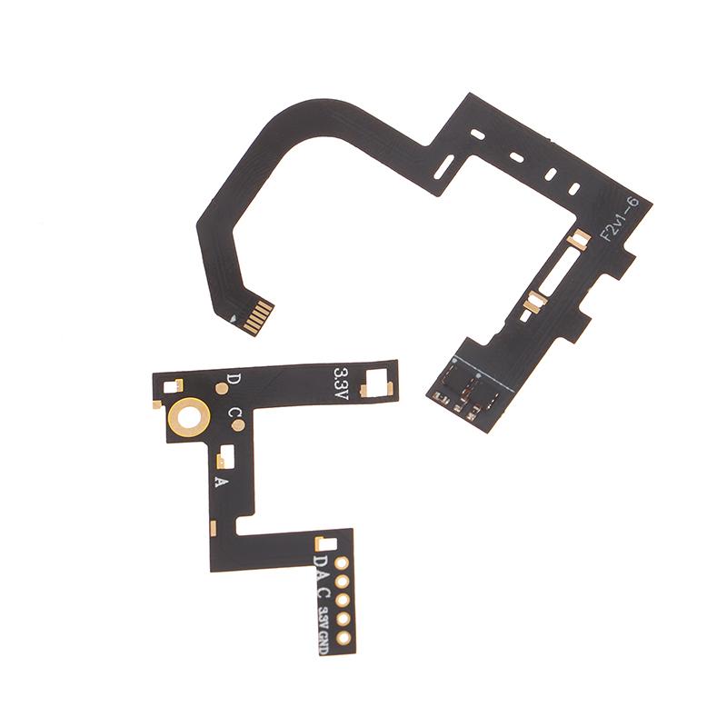 CPU Flex cable for Switch, Reliable V3 V4 Motherboard Connector and OLED Flex SX Core