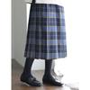 [Tabio] Socks House 60 Denier Premium Tights M-L Made In Japan Solid Black