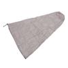 Chiminea Covers Waterproof Dust Prevention 210D Oxford Cloth Patio Chiminea   Pit Cover for Gardens Balconies