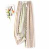 Breathable Sleepwear Ankle-Length Pants Thin Loungewear Home Pajama Pants Sleeping Trousers Spring