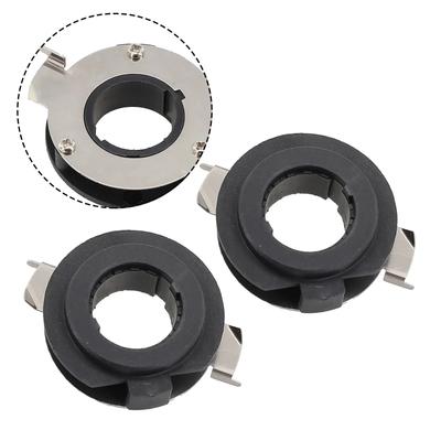 2ks H7 LED Adapter Základna Držák světlometu Pro BMW Pro Mercedes Pro Benz Pro Buick Adaptéry žárovek Automobily Příslušenství