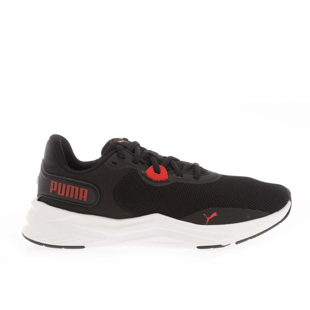 Puma Men's Disperse XT 3 Knitted Trainers