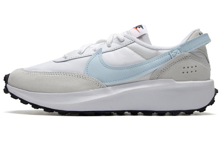 Nike Waffle Debut  White Blue Tint  Women s DH9523-105 38