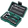 SATA 38-Piece Ratchet Wrench & Screwdriver Set