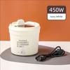 Mini Non-stick Noodles Cooking Pot Electric Rice Cooker Food Multi Cooker Home Portable Hot Pot