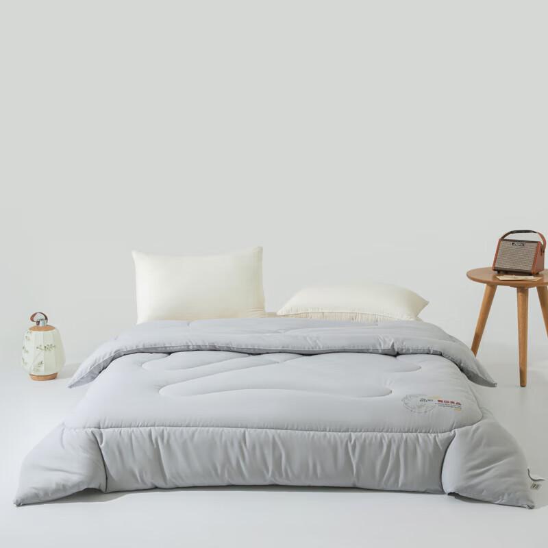 

Muji All-Season Graphene Anti-bacterial Quilt