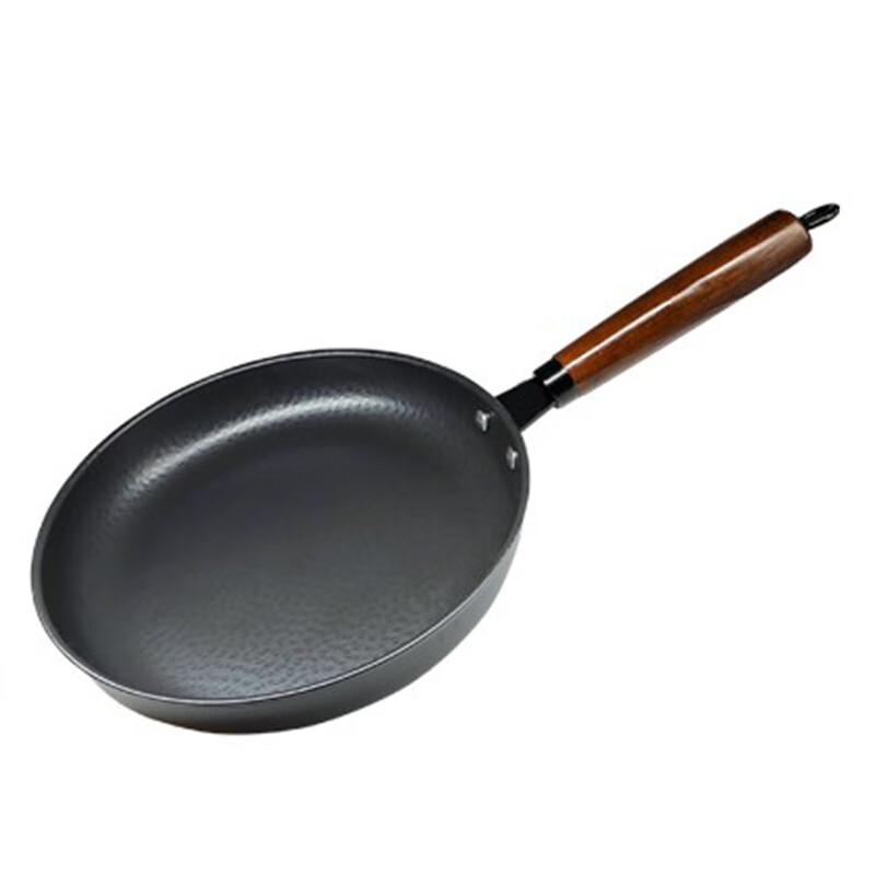 

Smau Astel 26cm Pure Iron Frying Pan