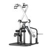 Yimai EM1096 Cross-over Lat Pulldown Trainer